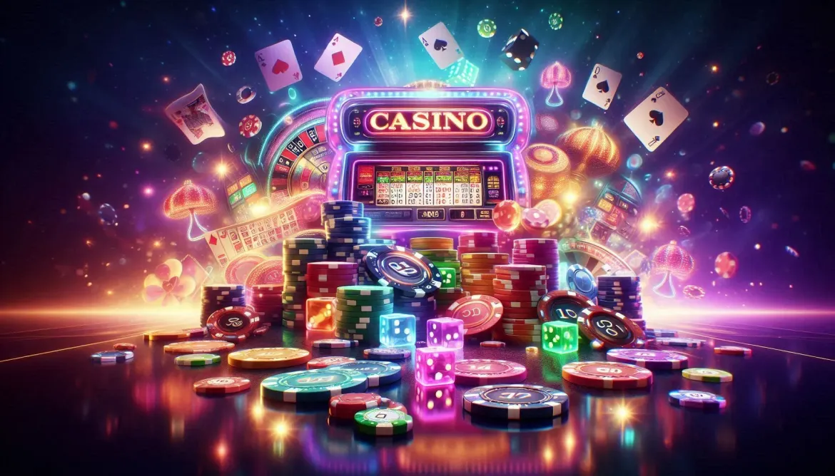 Magius Casino